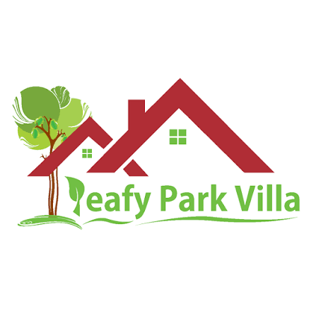 LEAFY PARK VILLA logo